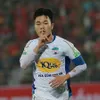 Midfielder Luong Xuan Truong in Football Tribe’s Asia XI for March