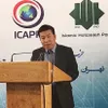 Vietnam active at conference of Asian Political Parties in Iran