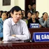 Man in Thai Binh gets 13 years in jail for overthrow attempt