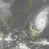 Philippines raises warnings, evacuates people ahead of Typhoon Yutu