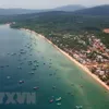 Phu Quoc Island lauded as top destination in Southeast Asia