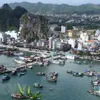 Quang Ninh works to improve tourism infrastructure