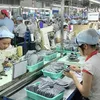 Vietnam is world’s second largest shoes exporter