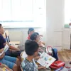 Summer Vietnamese course opens in Prague