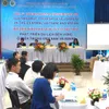 Conference looks to develop tourism in ASEAN, central Vietnam