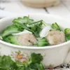 ‘Thac lac’ fish, a specialty and pride of Hau Giang