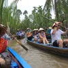 Vietnam to rank tour guides for the first time