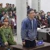 Trial of Trinh Xuan Thanh and accomplices begins in Hanoi