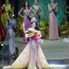 Vietnamese beauty crowned Miss Earth 2018