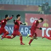 Vietnam Airlines increases flights to Shanghai to serve football fans