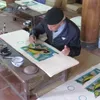 UNESCO recognition sought for for Dong Ho folk painting