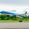 Vietnam Airlines wins big at World Travel Awards