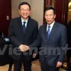 Vietnam, China boost cultural cooperation