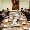 Vietnam attaches importance to ties with Greece