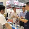 Vietnam Int’l Plastic & Rubber Industry Exhibition opens