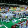 Vietnam-Laos trade fair opens in Vientiane