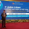 Vietnam Online Business Forum opens