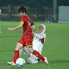 Vietnam tops Group E at AFC U19 women’s champs