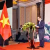 Vietnam-China diplomatic ties celebrated in Beijing