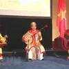 Vietnamese Cultural Day held in Singapore