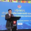 Vietnamese firms actively look for chances in ASEAN market