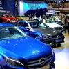 Vietnam’s automobile sales rise 24 percent in September