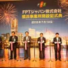 Vietnam’s FPT group expands investment in Japan