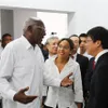 Cuban delegation visits Vietnam-Cuba Friendship Hospital