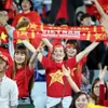 Football fans rush to Russia for long-awaited World Cup