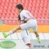 Vietnamese female footballers win bronze at AFF champs