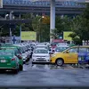 HCM City to revise plan to limit taxis