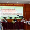 Hanoi statement to fight illegal wildlife trade under review