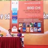 2018 Vietnam National Book Day – Destination for the book lovers