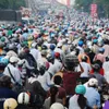 Vietnamese population reaches 94 million people