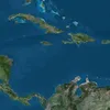 Magnitude 7.6 quake hits Caribbean North of Honduras