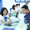 Vinaphone achieves a fastest 3G/4G speed in Vietnam