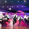 K-pop contest held in Vietnam