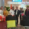 Special flights for overseas Vietnamese women