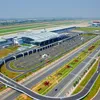 Noi Bai Airport ranked among world's top 100 airports