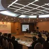 Vietnam-Japan economic dialogue takes place in Hanoi