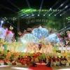 Bauhinia Festival opens in Dien Bien province