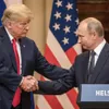 Helsinki summit: “First step” toward mending US – Russia ties