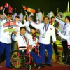 North Korean athletes to join Paralympics in the South