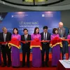 Paris convention exhibition opens in Hanoi