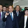 PM attends opening of China International Import Expo