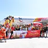 Vietjet launches Da Nang – Bangkok route