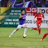 Late resurgence rescues Hanoi FC’s hopes for maiden National Cup trophy