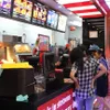 Fast food giants face challenges in Vietnam