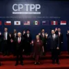 CPTPP signed