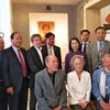 Overseas Vietnamese in France and their love for late President Ho Chi Minh